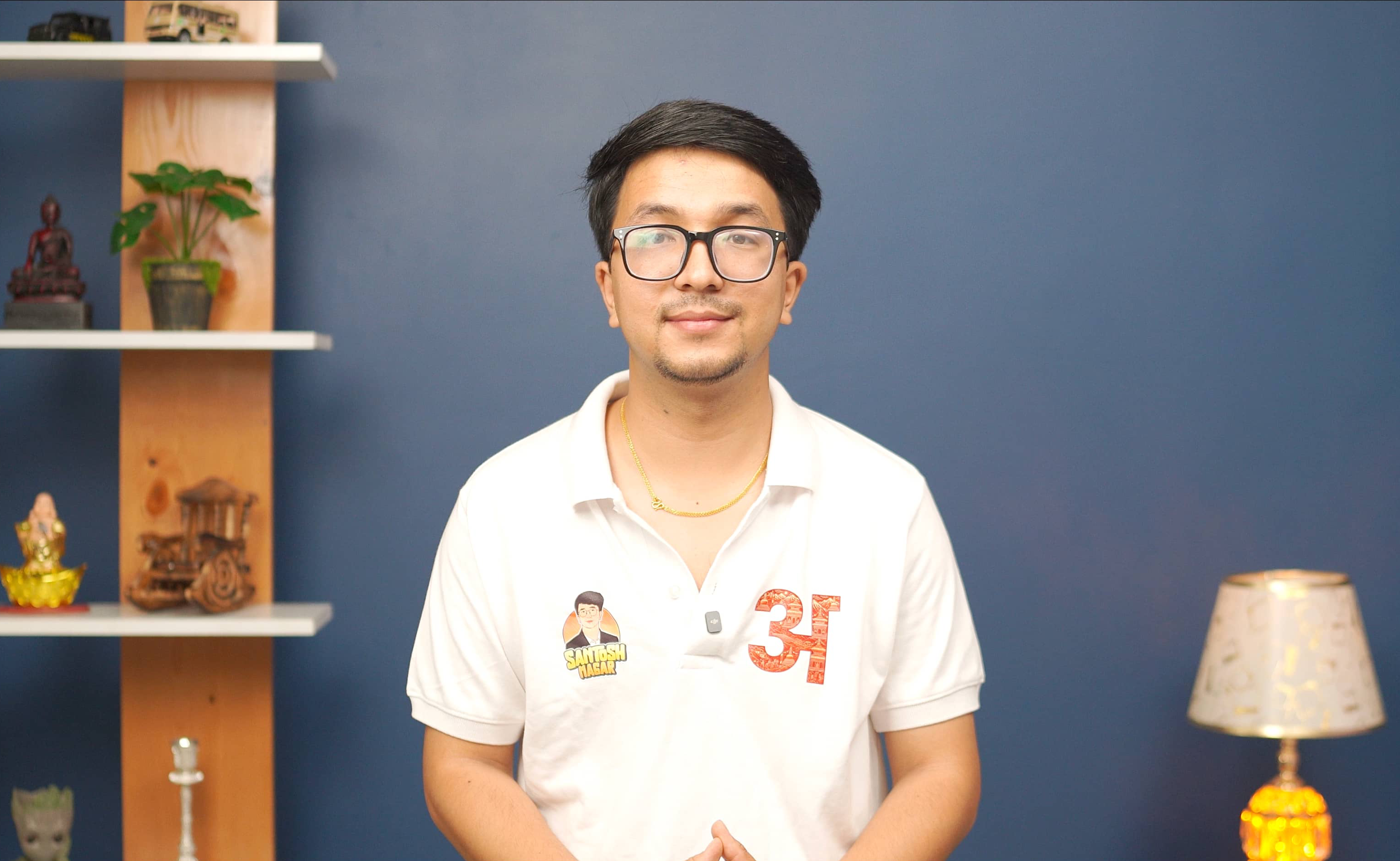 YouTube Knowledge Content Creation