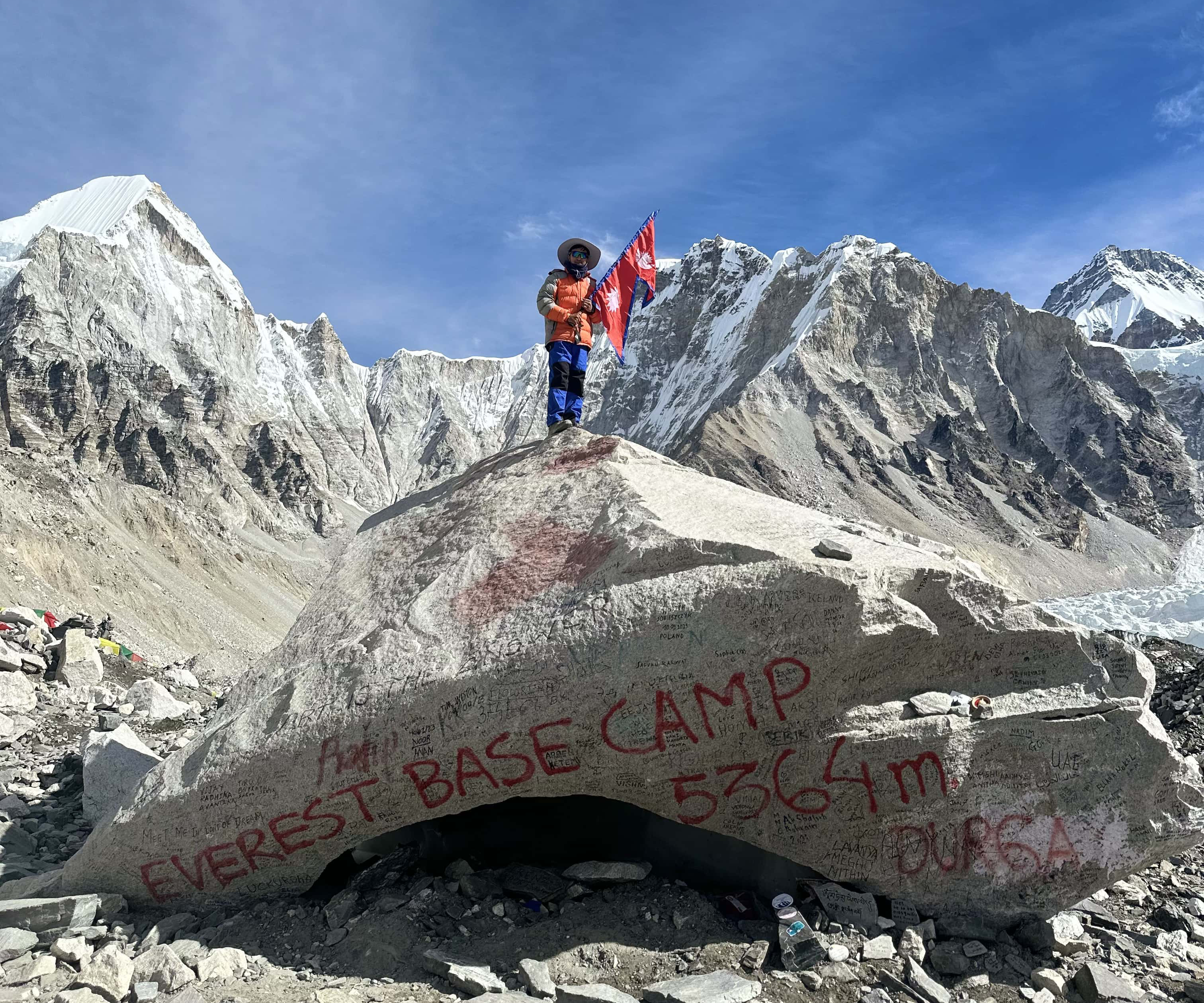 Travel Content Creation