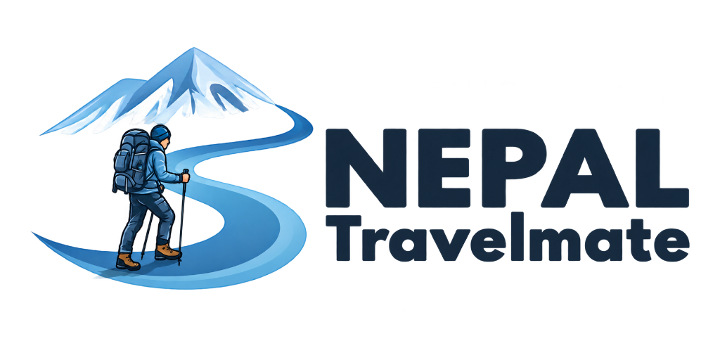 Nepal Travelmate logo