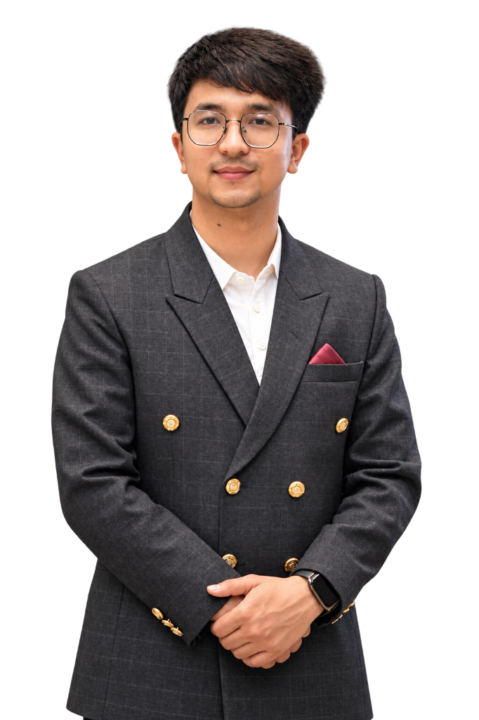 Santosh Magar