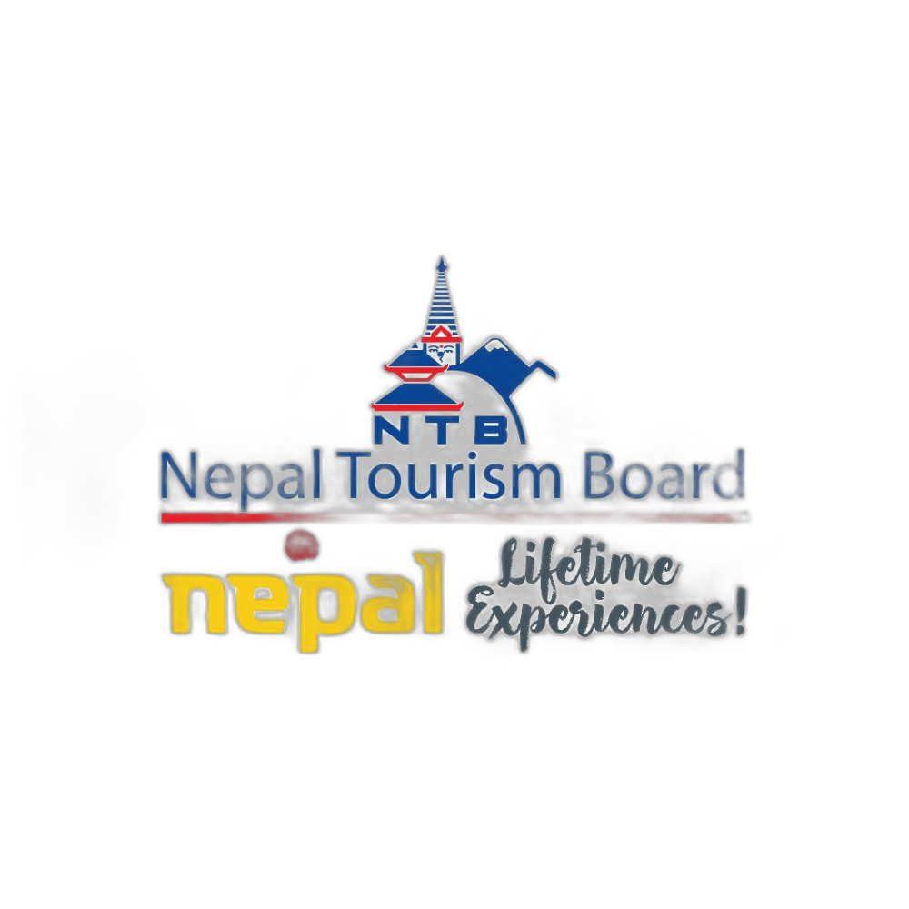 Nepal Tourism Board logo