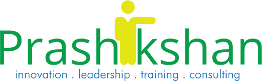 Prashikshan logo